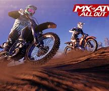 Image result for MX Vs. ATV Bikes