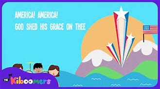 Image result for Kids in America Song