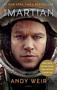 Image result for The Martian Andy Weir