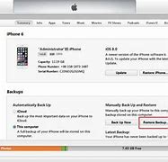 Image result for Where Is iPhone Backup Stored