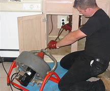 Image result for Sewer Cleaning Plumber