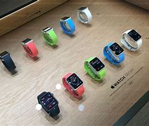 Image result for Different Colors of Apple Watch