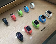 Image result for Apple Watch Colors Wrists
