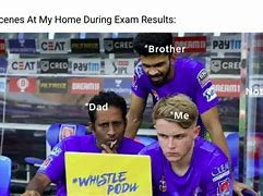 Image result for Waiting for a Level Results Meme