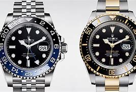 Image result for Rolex vs Cheap Watch