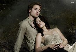 Image result for Twilight Bella and Edward Sleeping