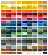 Image result for RAL Brown Color Table