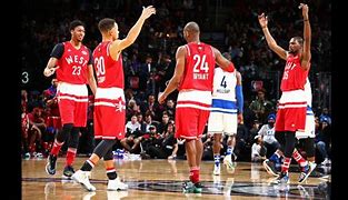 Image result for NBA All-Star Weekend