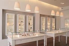 Image result for Jewelry Set Up Displays