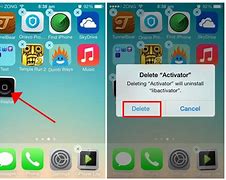 Image result for Can You Get Rid of the Blue Screen of Death On an iPhone