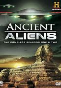 Image result for Ancient Aliens Season 1