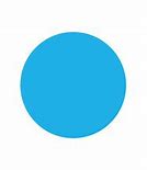Image result for Blue Circle in Android Messages