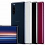 Image result for Sony Xperia Specs