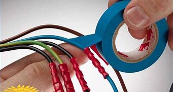 Image result for Connecting Electrical Wires