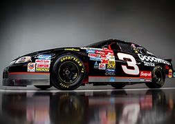 Image result for NASCAR Dale Earnhardt Car