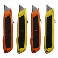 Image result for Heavy Duty Box Cutters