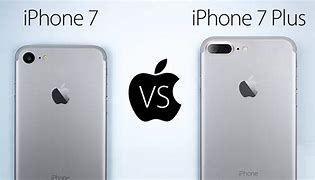 Image result for Th Differnce Between the iPhone 7 and iPhone 1