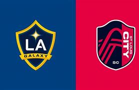 Image result for LA Galaxy vs STL