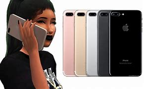 Image result for Sims 4 iPhone 6