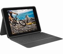 Image result for Logitech Robust iPad Case with Keyboard