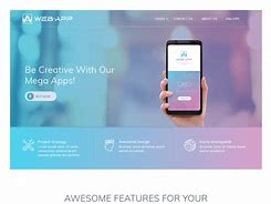 Image result for Free Internet App Theme