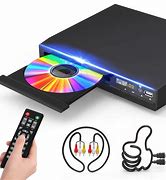 Image result for CD and DVD Player