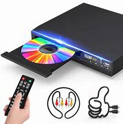 Image result for DVD Player as Seen On TV