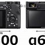 Image result for Sony Α6500