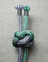 Image result for Short Paracord Knots
