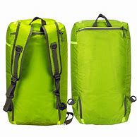 Image result for Hiking Bag Shoe Compartment