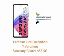 Image result for Flexible Samsung A53