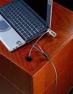 Image result for Laptop Security Cable Lock