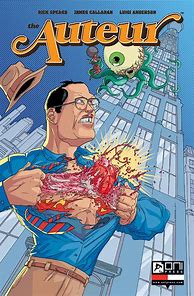 Image result for Invisible Man Comic Book Series