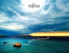 Image result for Fujitsu Desktop Wallpaper