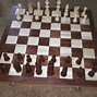 Image result for Wooden Chess