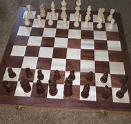 Image result for Animal Chess Set