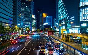 Image result for Osaka Japan Winter