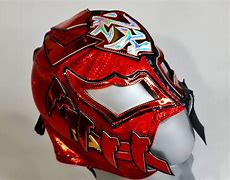 Image result for Wrestling Mask Mesh