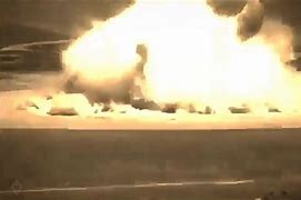 Image result for Explosion in Water Meme