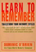 Image result for Memory Skills Header