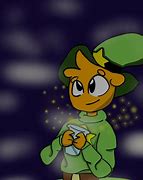 Image result for Cyan Star Child