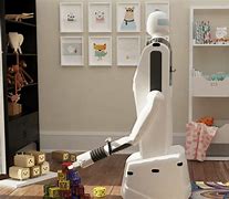 Image result for Ernast the Maid Robot