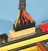 Image result for Lenovo IdeaCentre K330 PSU Cable 20 Pin to 24 Pin