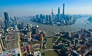 Image result for Shanghai Puxi