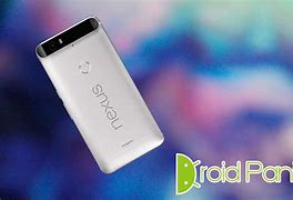 Image result for Nexus 6P Frost