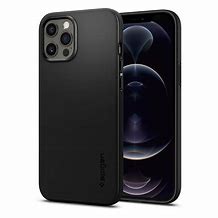 Image result for iPhone 12 Pro Max Black Case