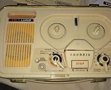 Image result for Grundig Reel to Reel Tape Recorders