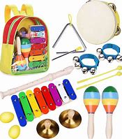 Image result for Kids Musical Instruments Toys