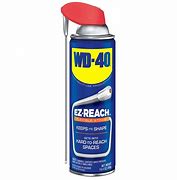 Image result for WD-40 Lubrifiant Spray