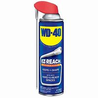 Image result for WD-50 Spray